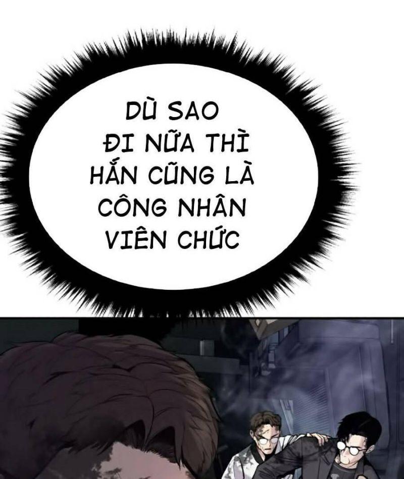 đặc vụ kim chapter 8.1 16