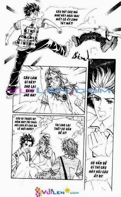 cô gái vương giả chapter 6 58