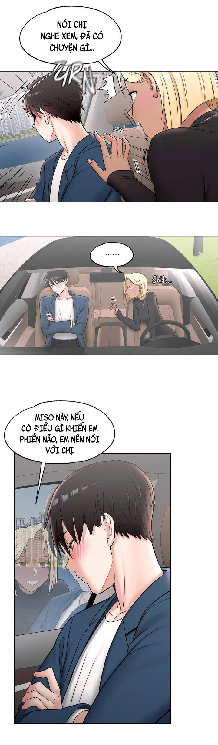 phòng tập gym bí mật chapter 54 7