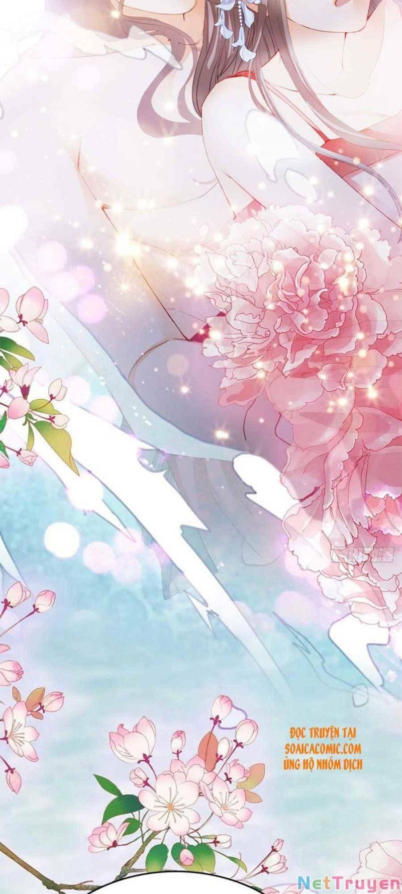 bổn vương muốn nàng chapter 90 31