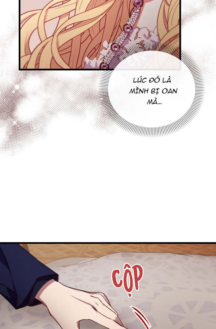 vị hôn thê của kẻ săn mồi chapter 24 21