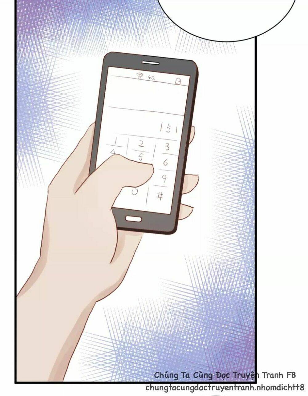 học trưởng dã thú chapter 2 22