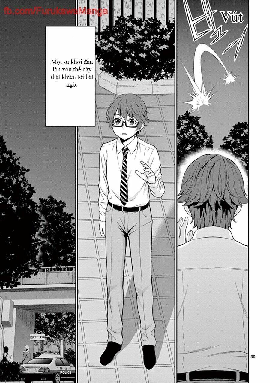 re:creators chapter 2 40