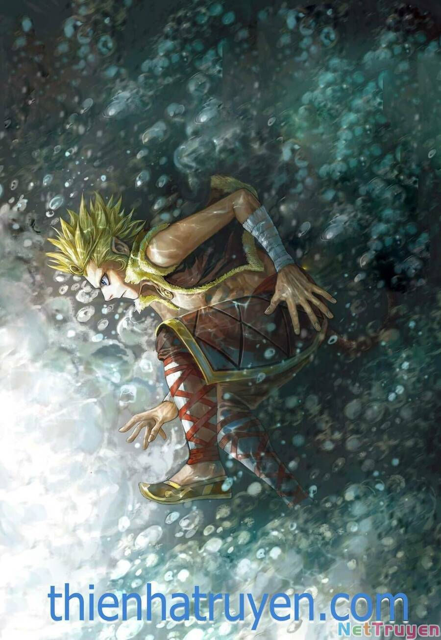 đại viên hồn - tây du tiền truyện chapter 37 1