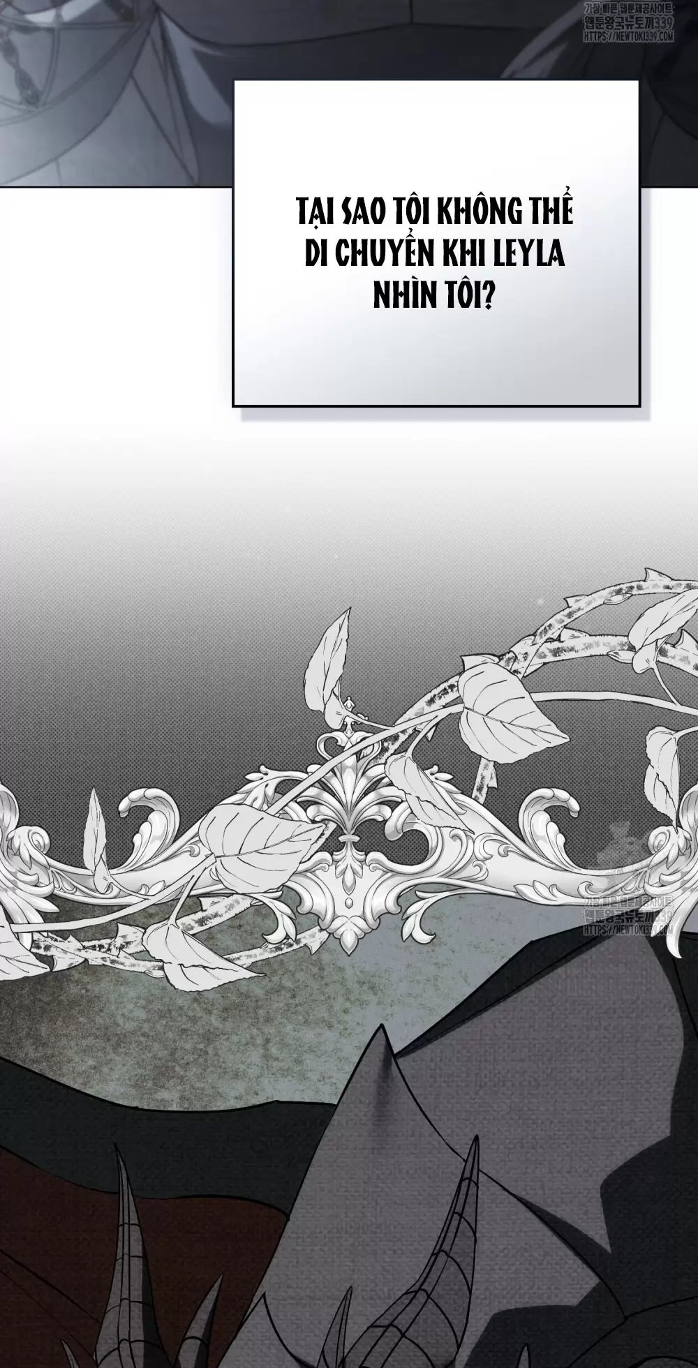 lời hứa không phải của tôi chapter 20 8