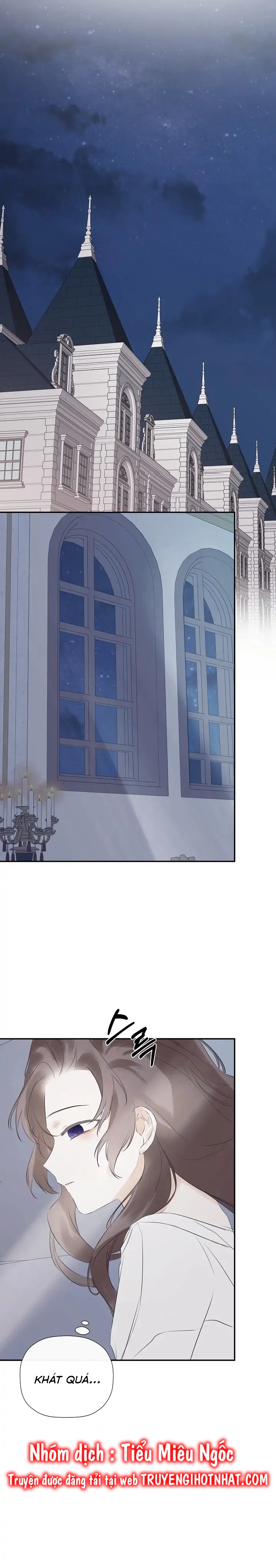 tôi biết bí mật của nam phụ chapter 40 13