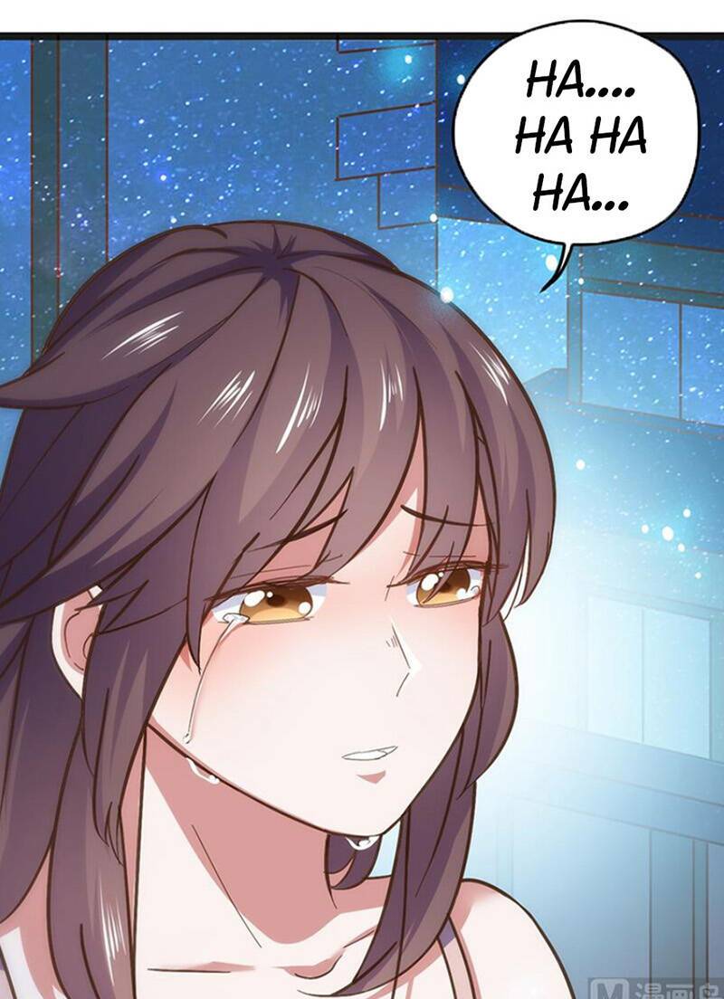 nữ tiếp viên hàng không của boss chapter 1.3 19