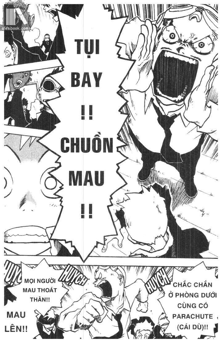 toto! the wonderful adventure chapter 6 12