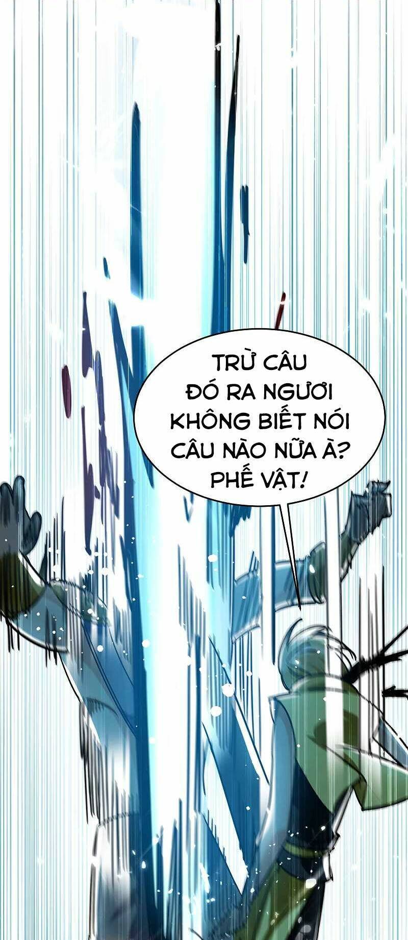 vạn giới tiên vương chapter 123 33