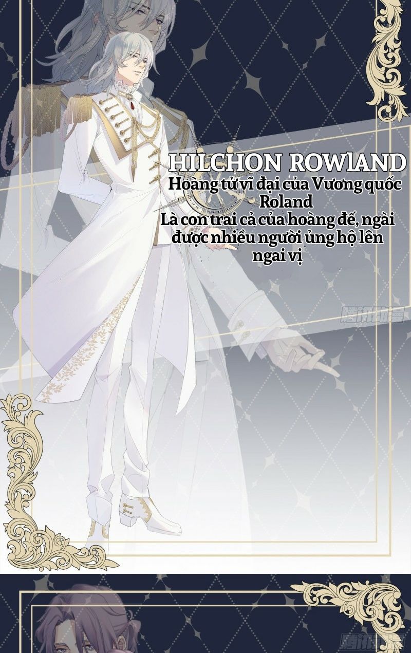 công lược của mami chapter 0 5