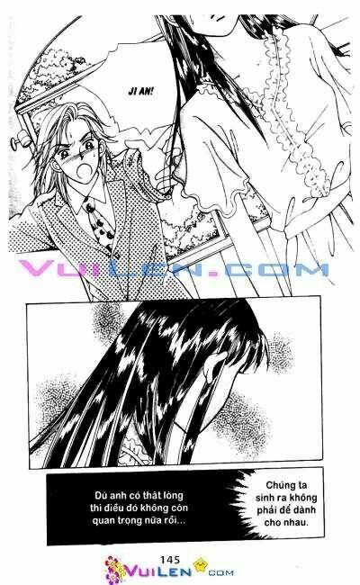 bữa tối của hoàng tử chapter 6 145