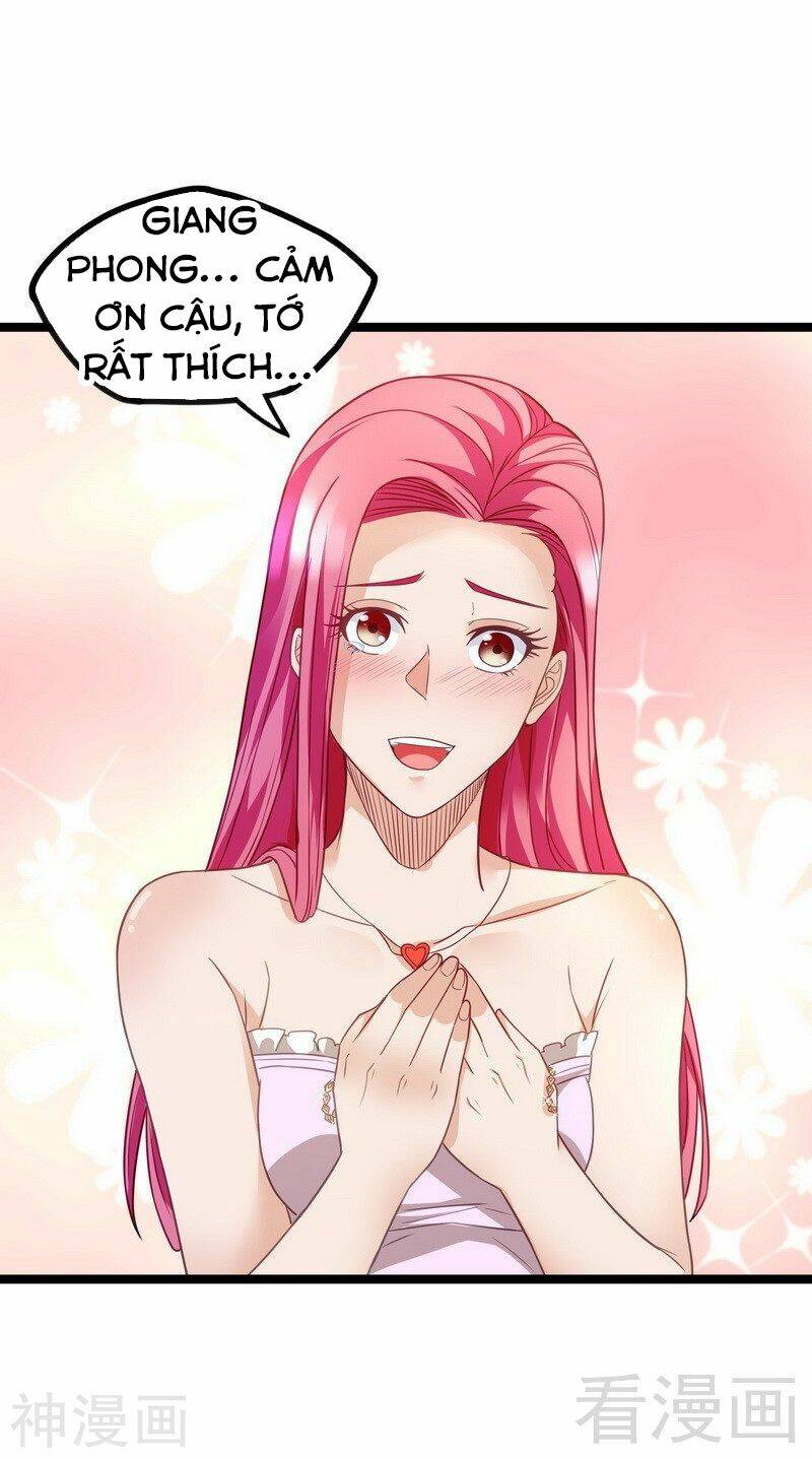 trọng sinh cực phẩm tiên đế chapter 9 34