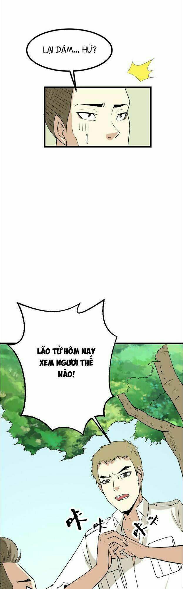 ngưu thư cung ứng thương chapter 21 14