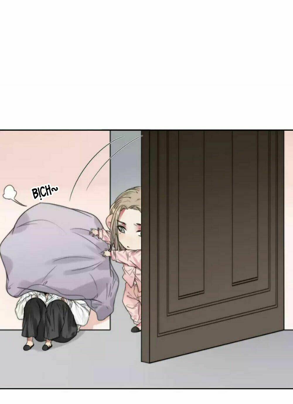 fan biến thái và thần tượng xinh đẹp chapter 39 31