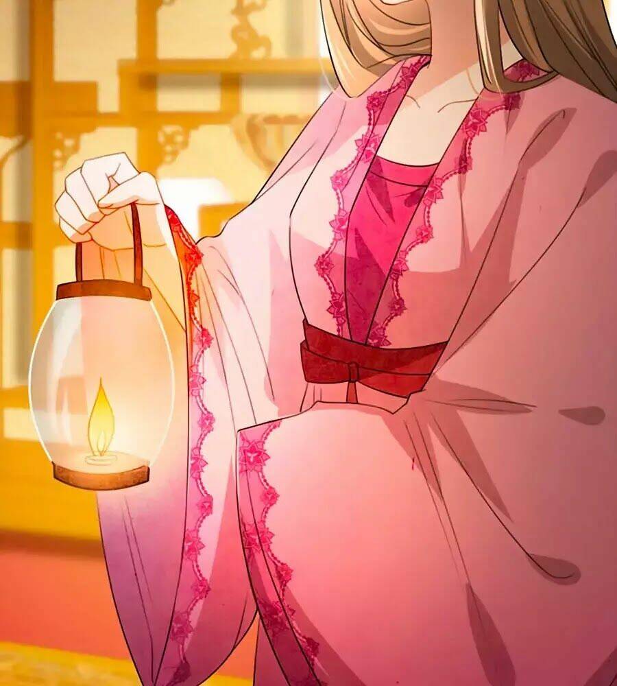 gian phi như thử đa kiều chapter 53 22