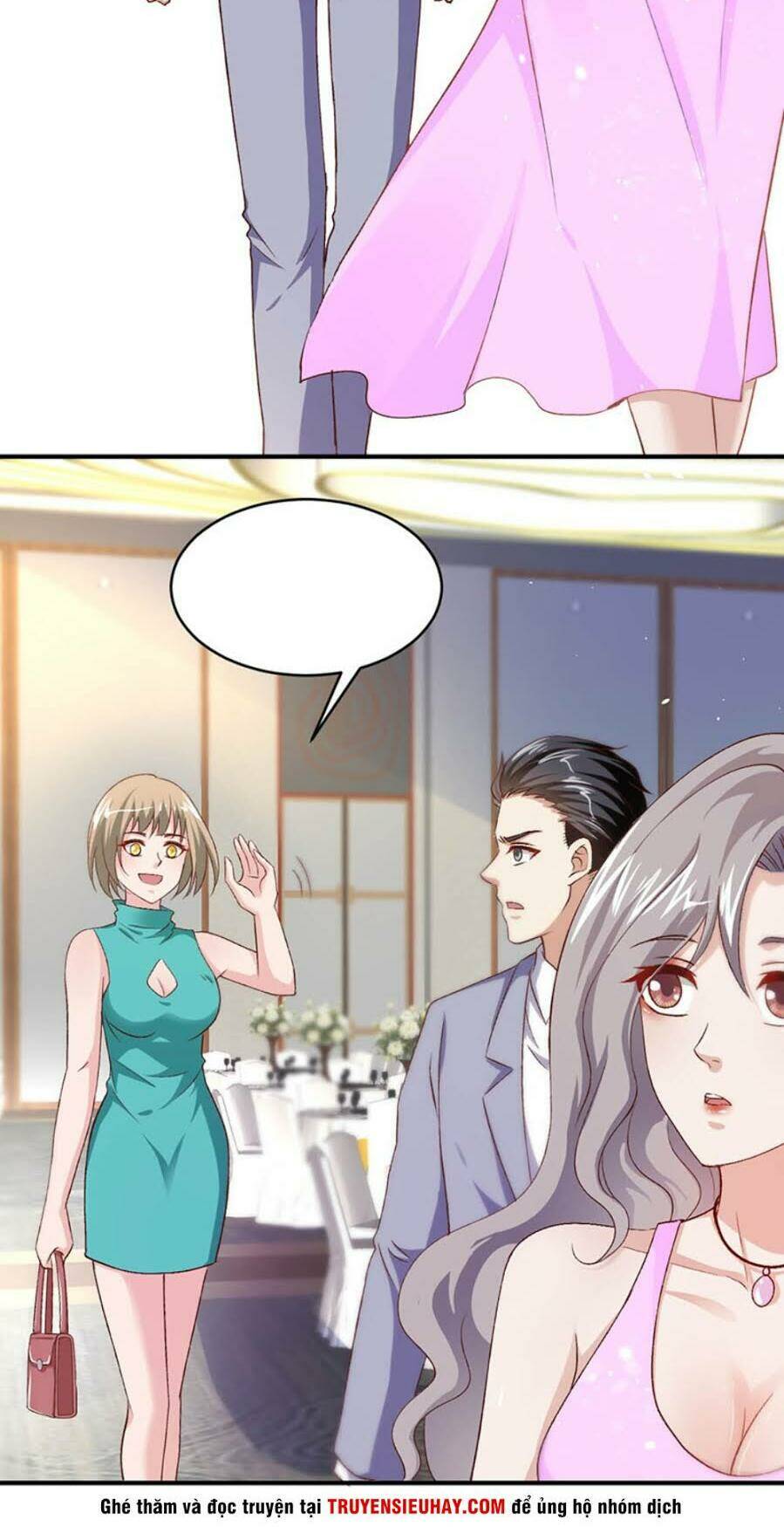 táng kiếm quyết chapter 19 2