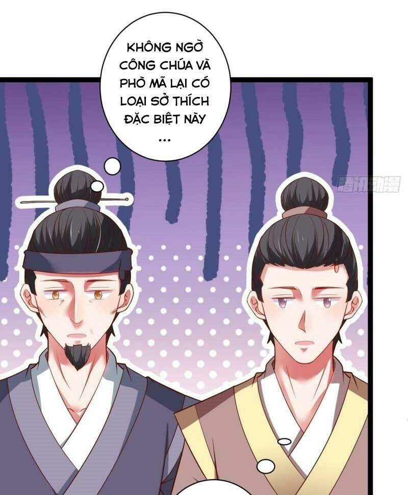 trọng sinh tối cường ma tôn ở rể chapter 66 7