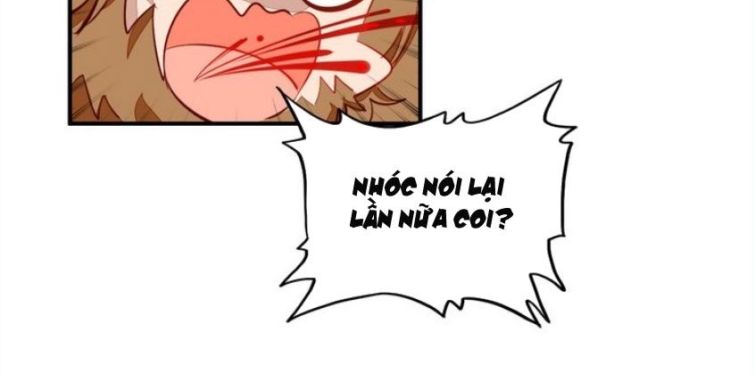 Ái Thượng Ngạo Kiều Long Vương Gia chapter 11 - Trang 56