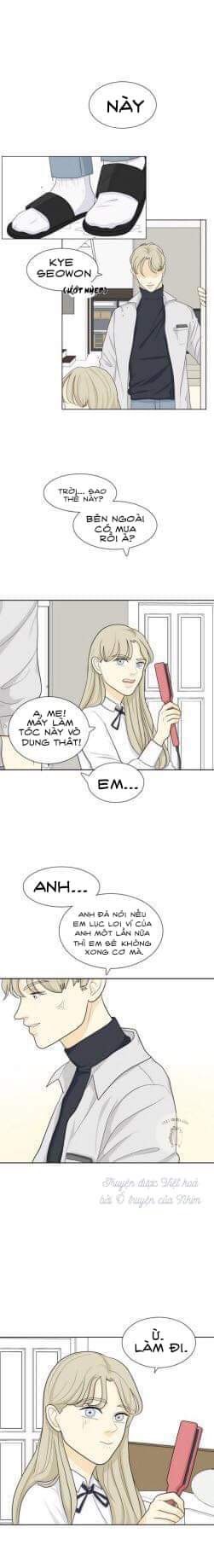 sống chung một nhà chapter 23 10