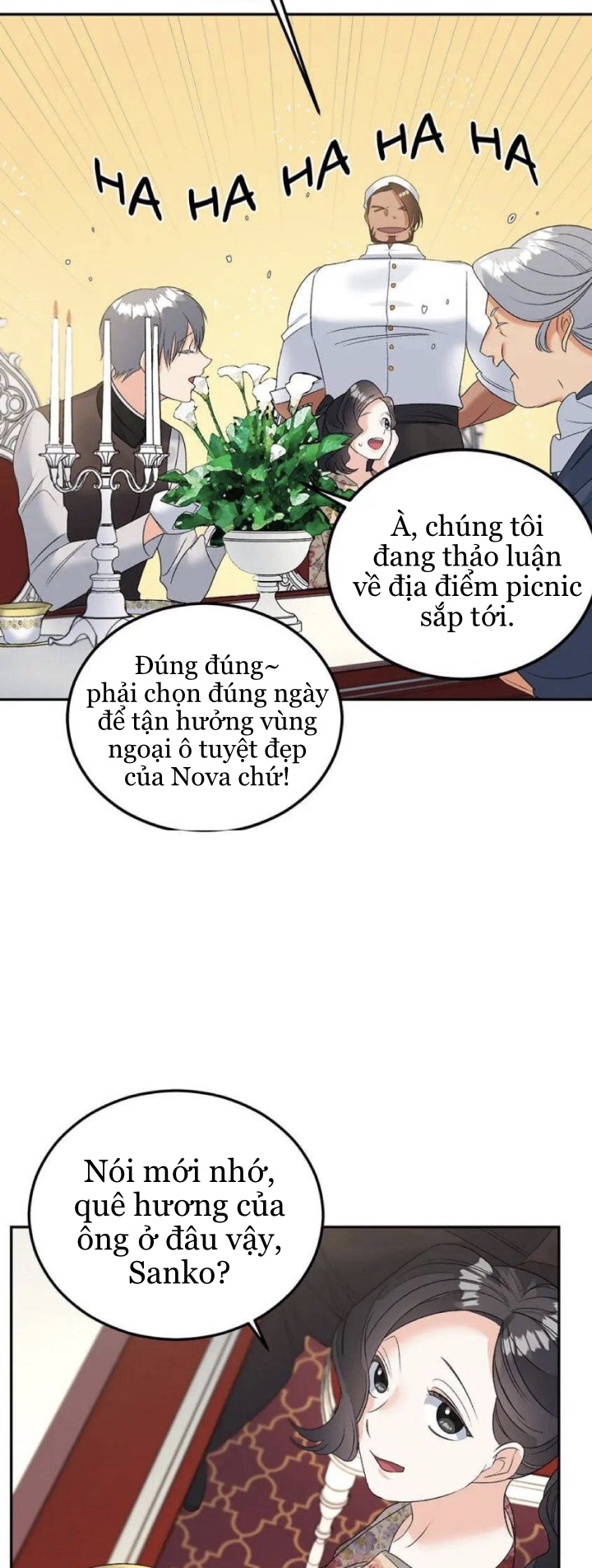 ebony, quạ đen chapter 74 26