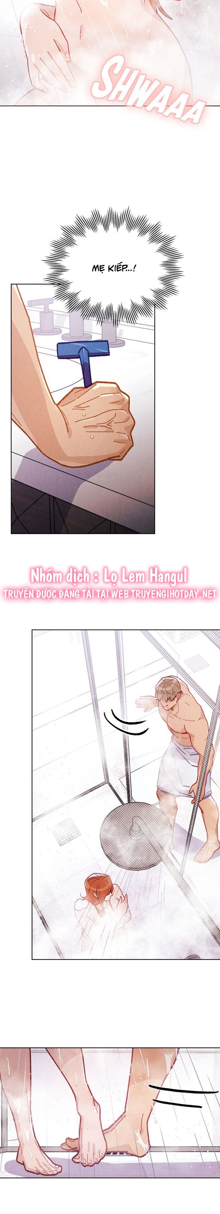 giải mã ngôn ngữ trái tim chapter 17 12