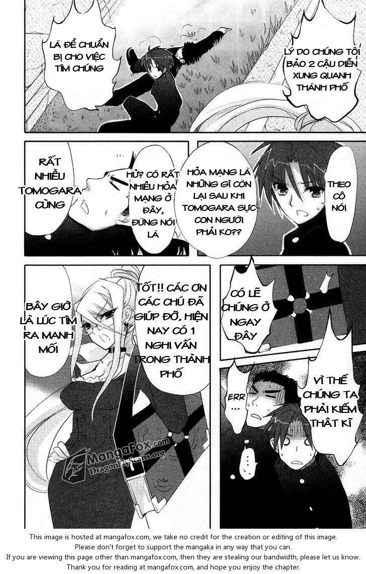 đôi mắt của shana chapter 23 15