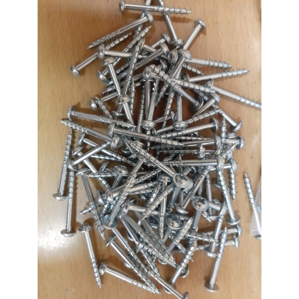 Vít khoan chéo ST4-25