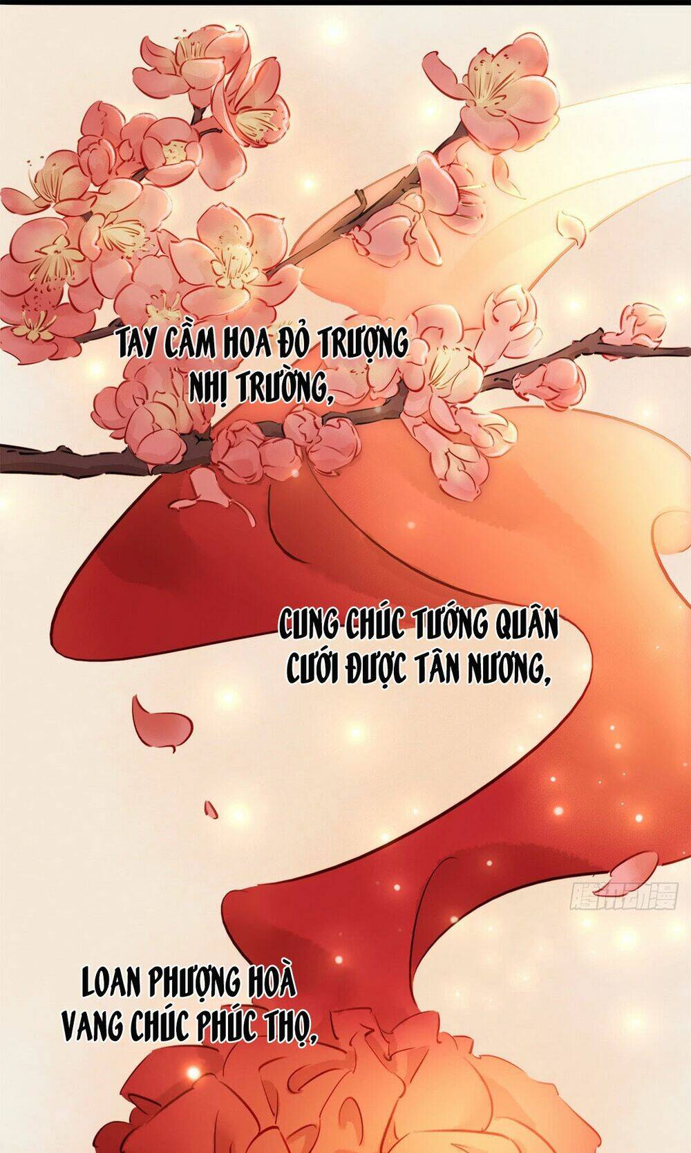 sổ tay xoay người của thị thiếp chapter 4.2 22