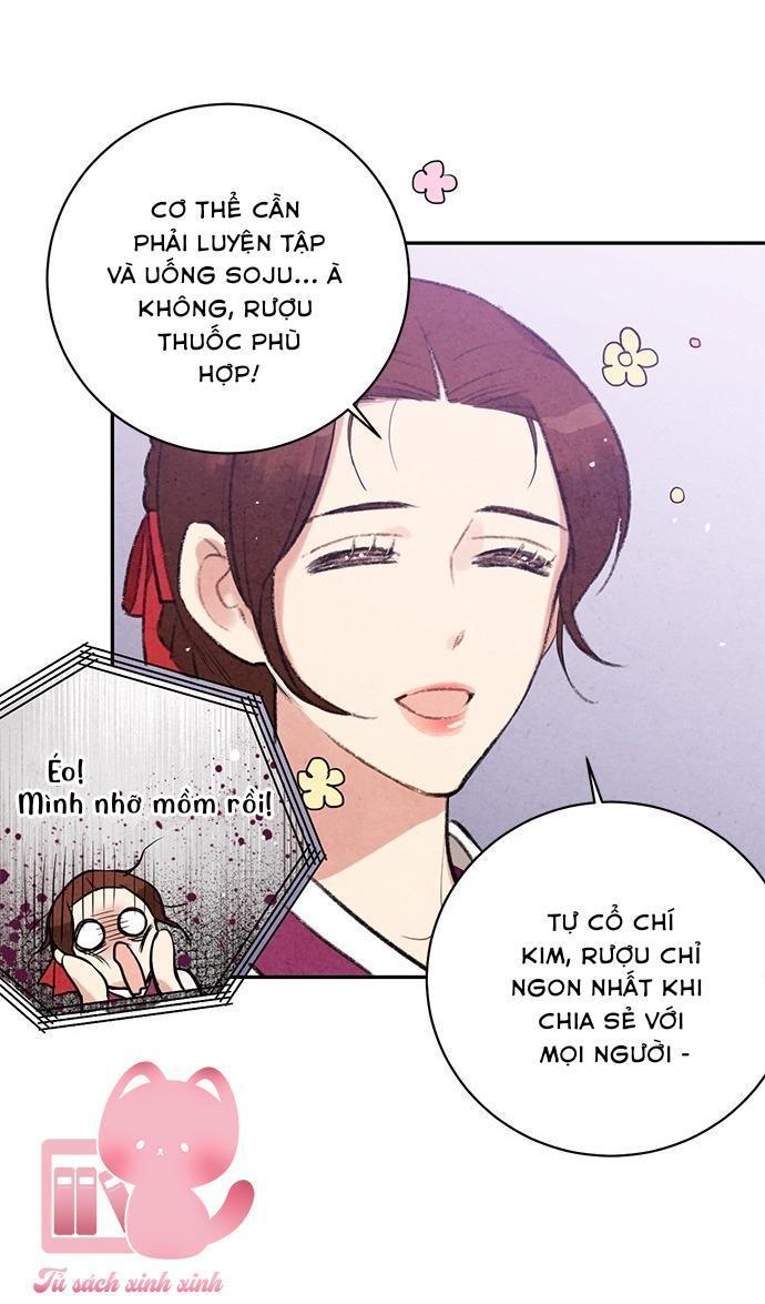 lệnh cấm hôn chapter 16 54