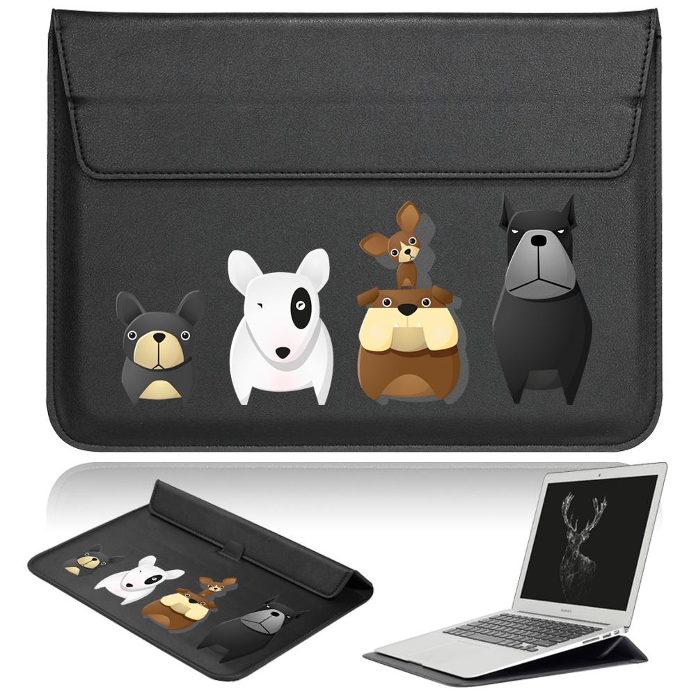 Bao Da Thời Trang Túi Đựng Laptop 11 12 13 14 15 Inch Máy Tính Vải Nữ Tay Bao Phụ Kiện Unisex Túi Đựng Máy Tính Xách Tay