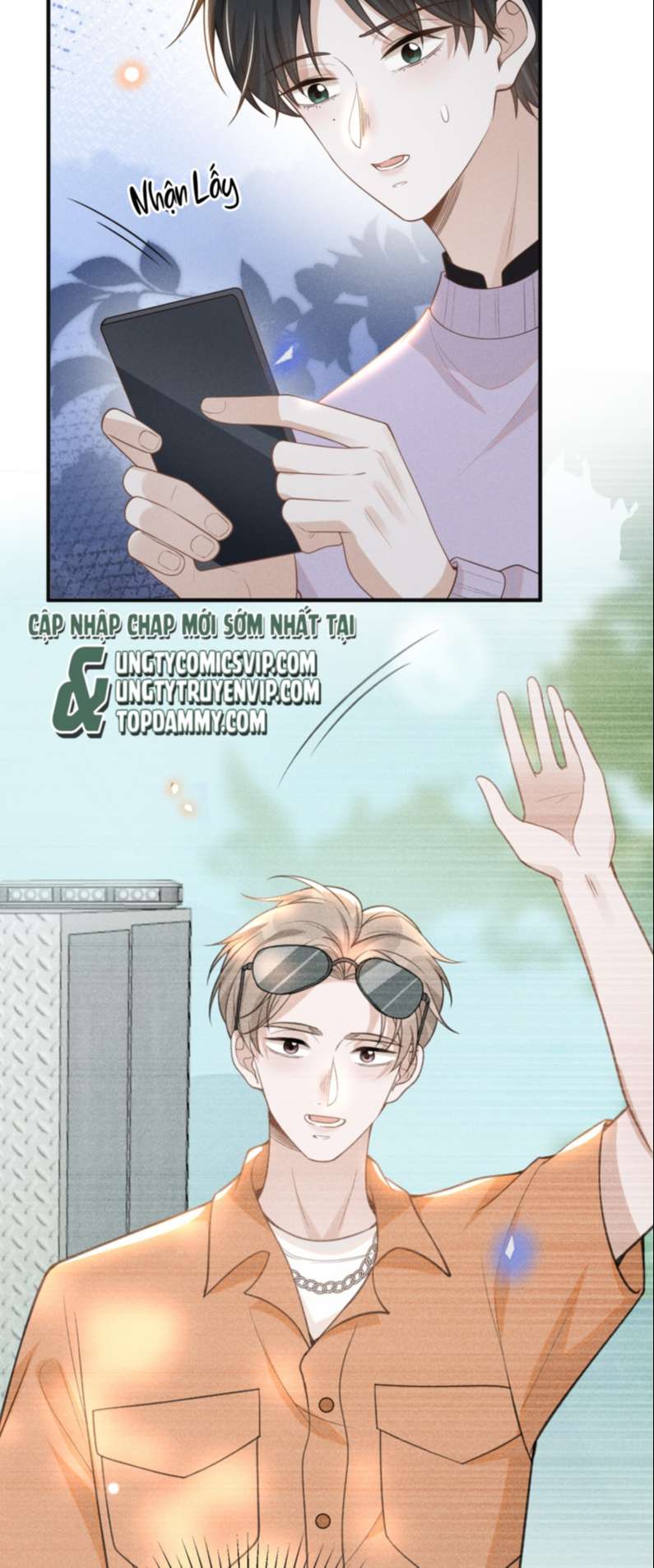 lai sinh bất kiến chapter 78 9