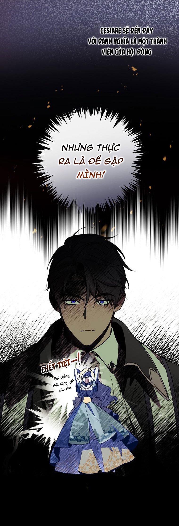 phương pháp khiến chồng đứng về phía của tôi chapter 10 23