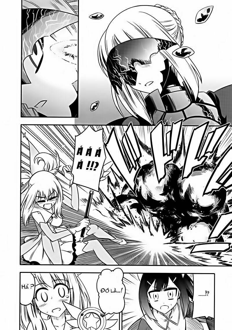 fate/kaleid liner prisma illya chapter 6 16