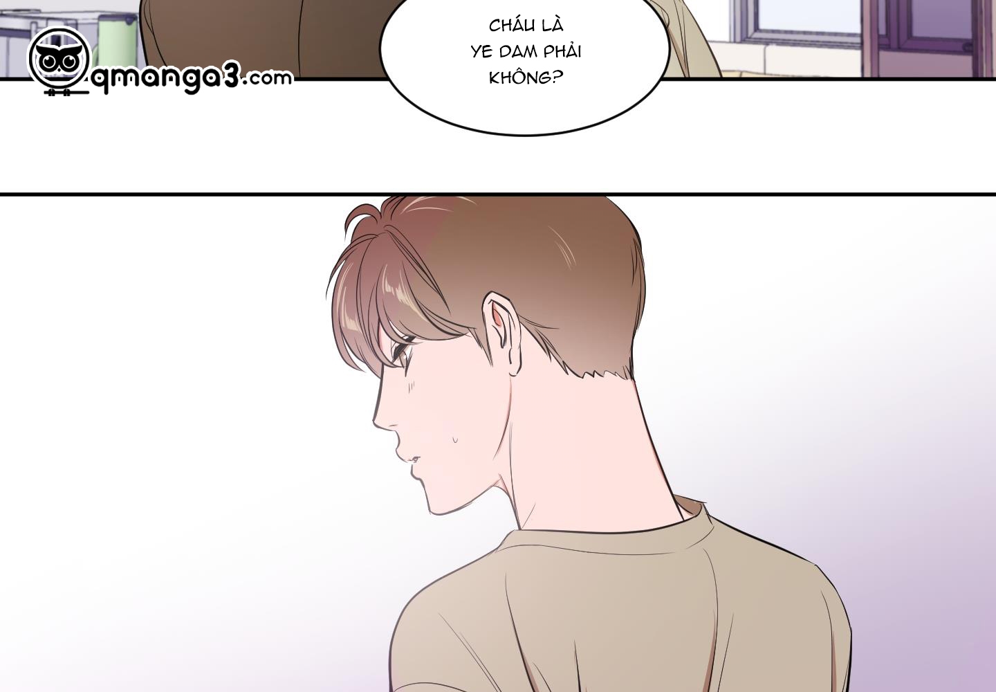 chốn riêng tư chapter 2 8