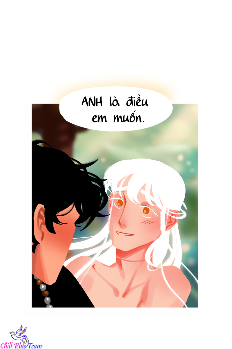 thần chết và kẻ chờ đợi chapter 19 19