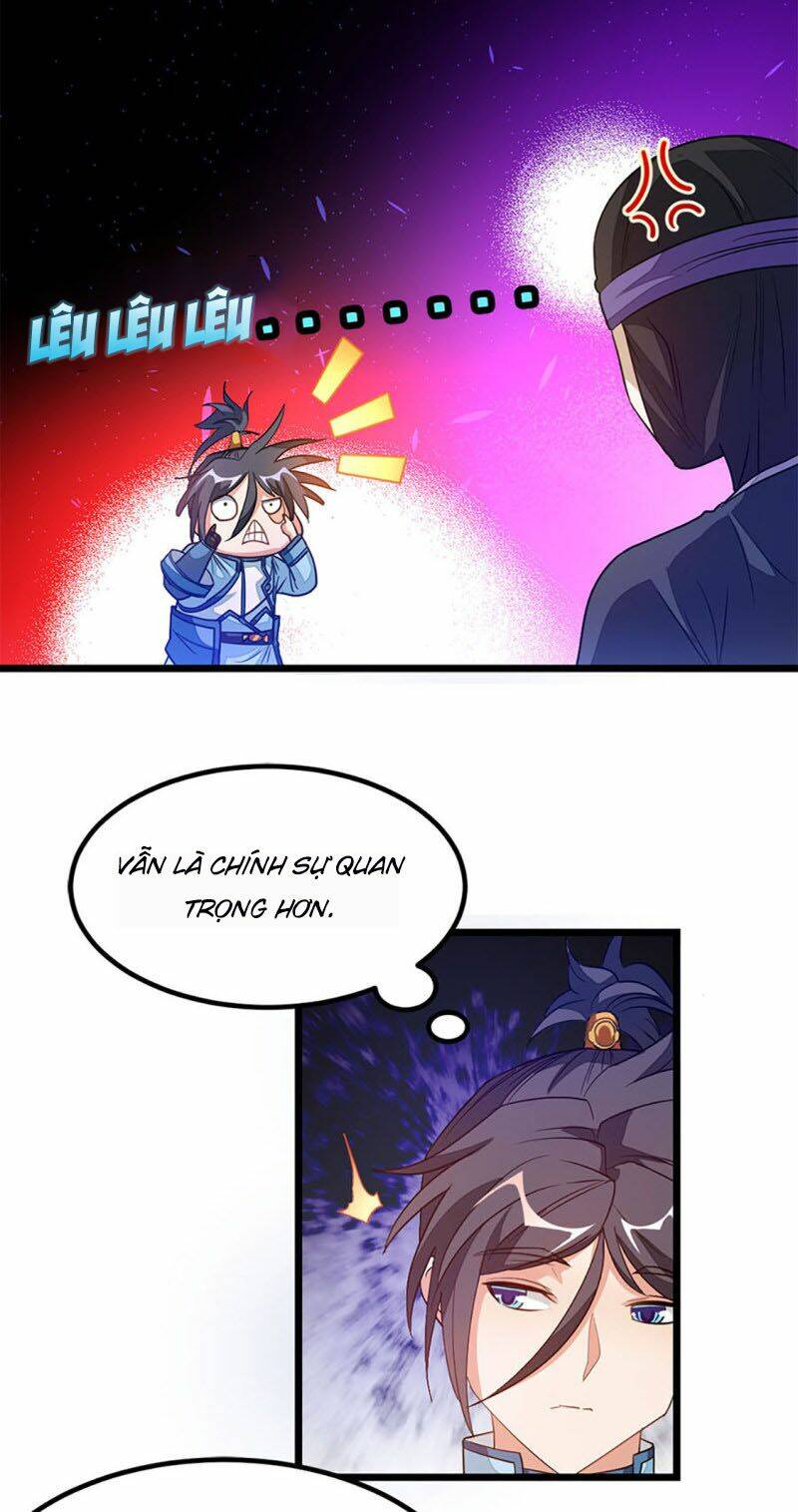 cửu dương thần vương chapter 224 14