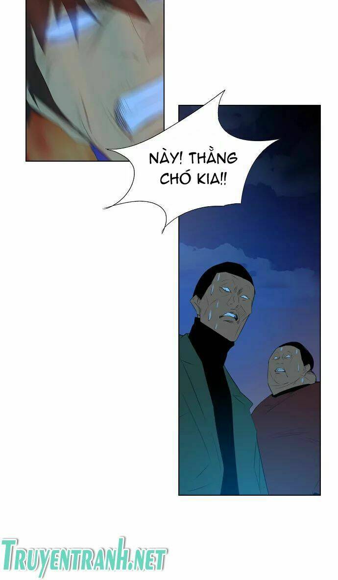 nạn nhân hồi sinh chapter 3 43