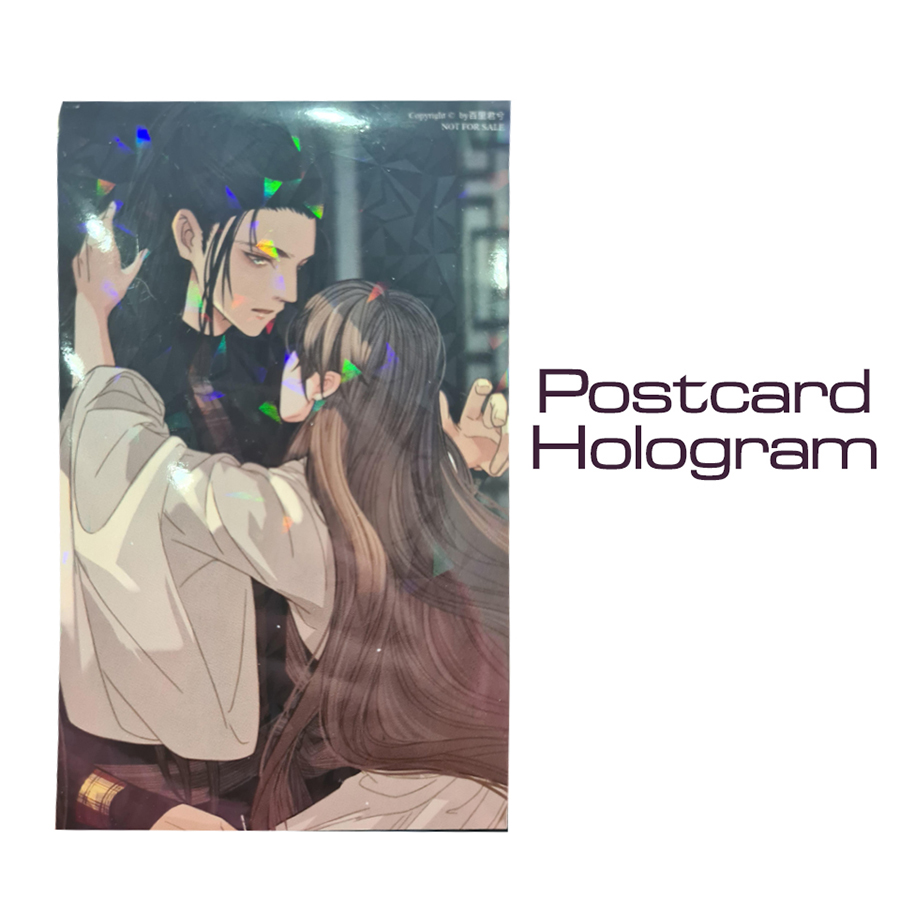 Á Nô - Tập 2 - Bản Thường (Tặng Kèm Postcard Hologram)