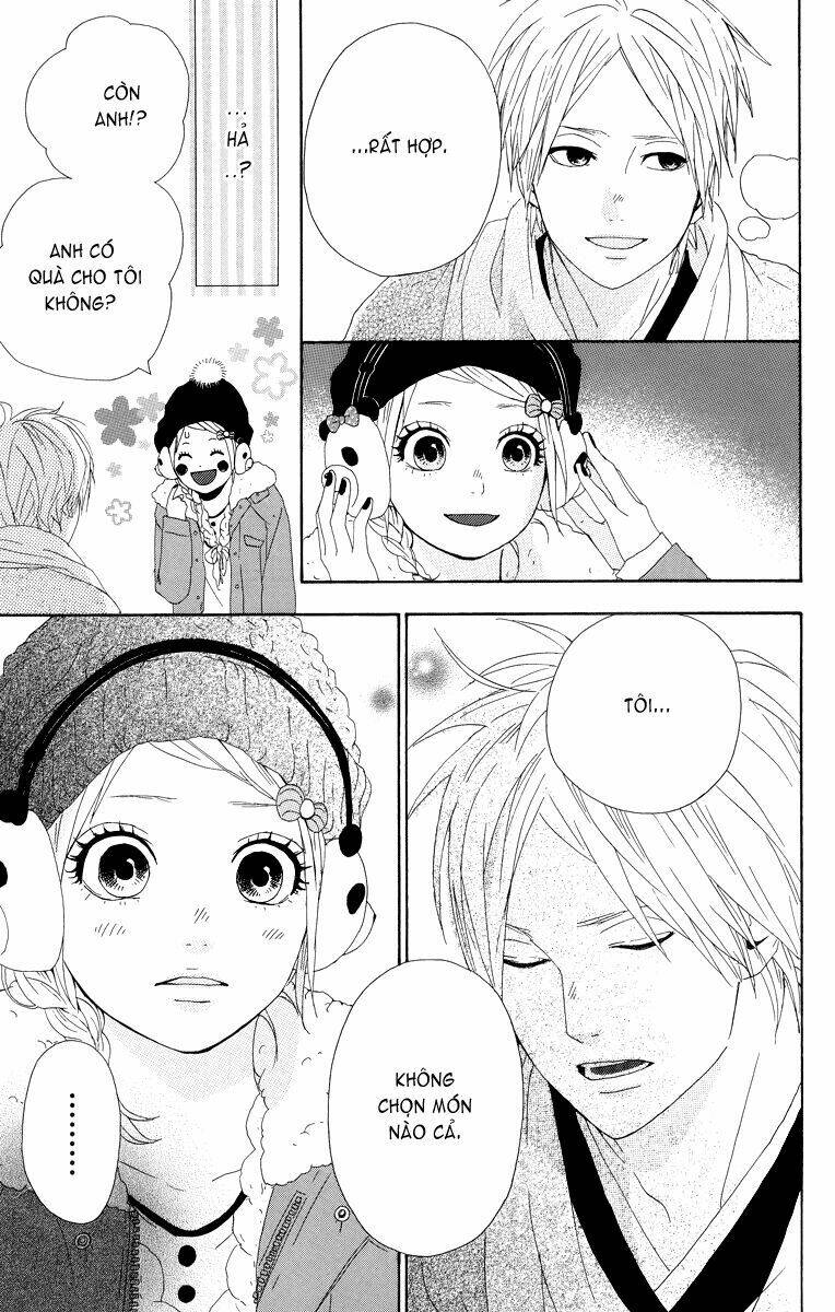 yume miru taiyou chapter 16 11