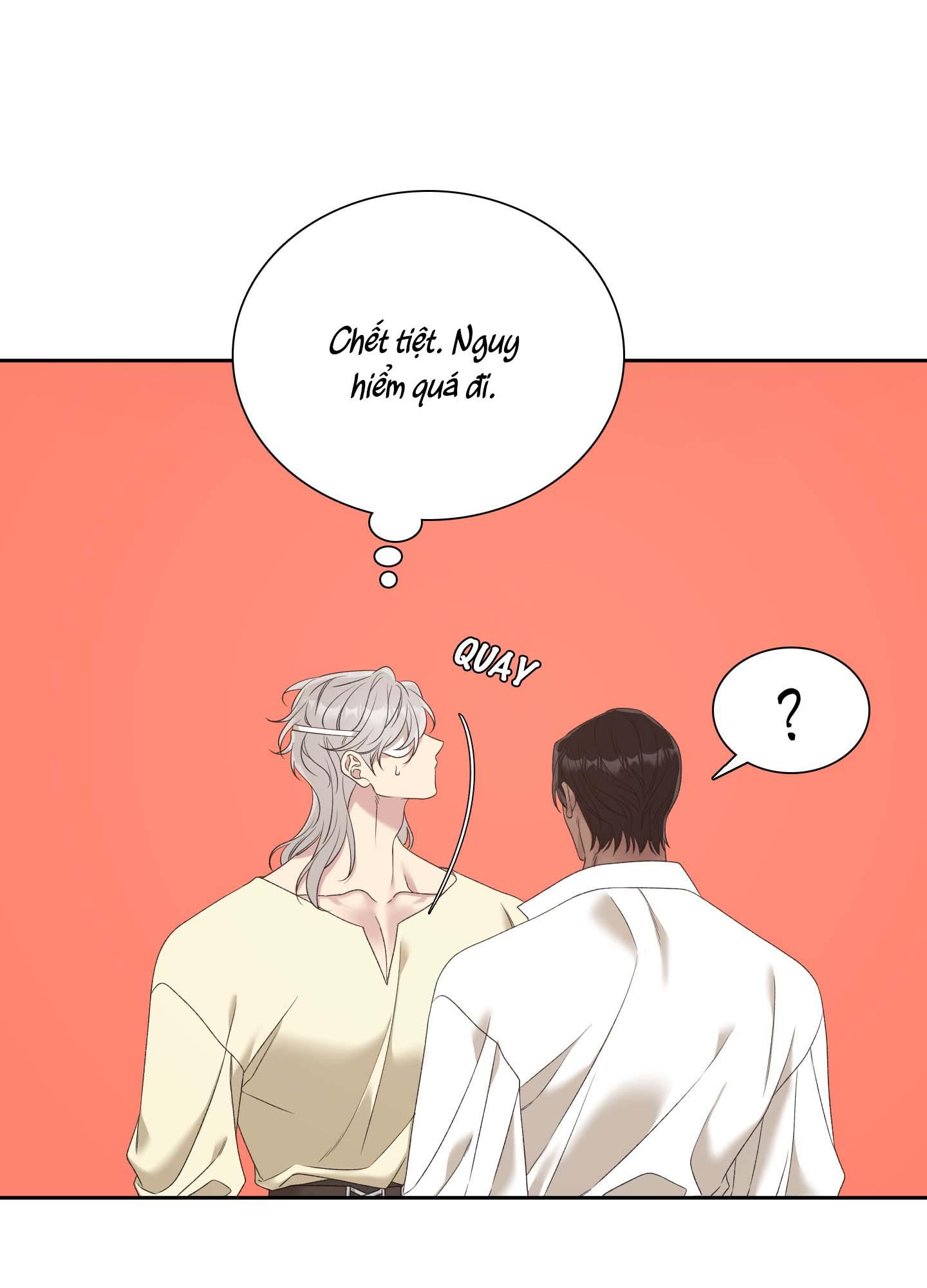 ái tình tự tâm chapter 23 24