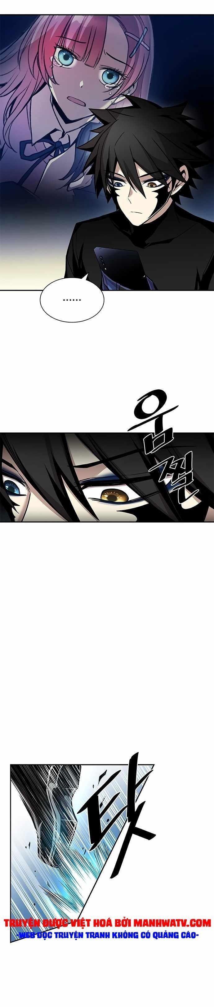 tiêu diệt ác nhân chapter 20 12