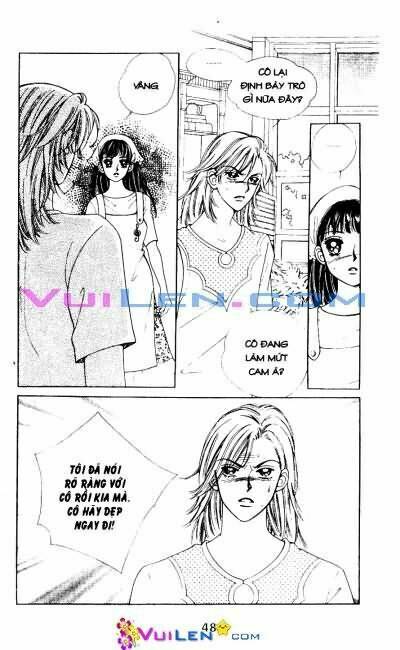 bữa tối của hoàng tử chapter 5 48