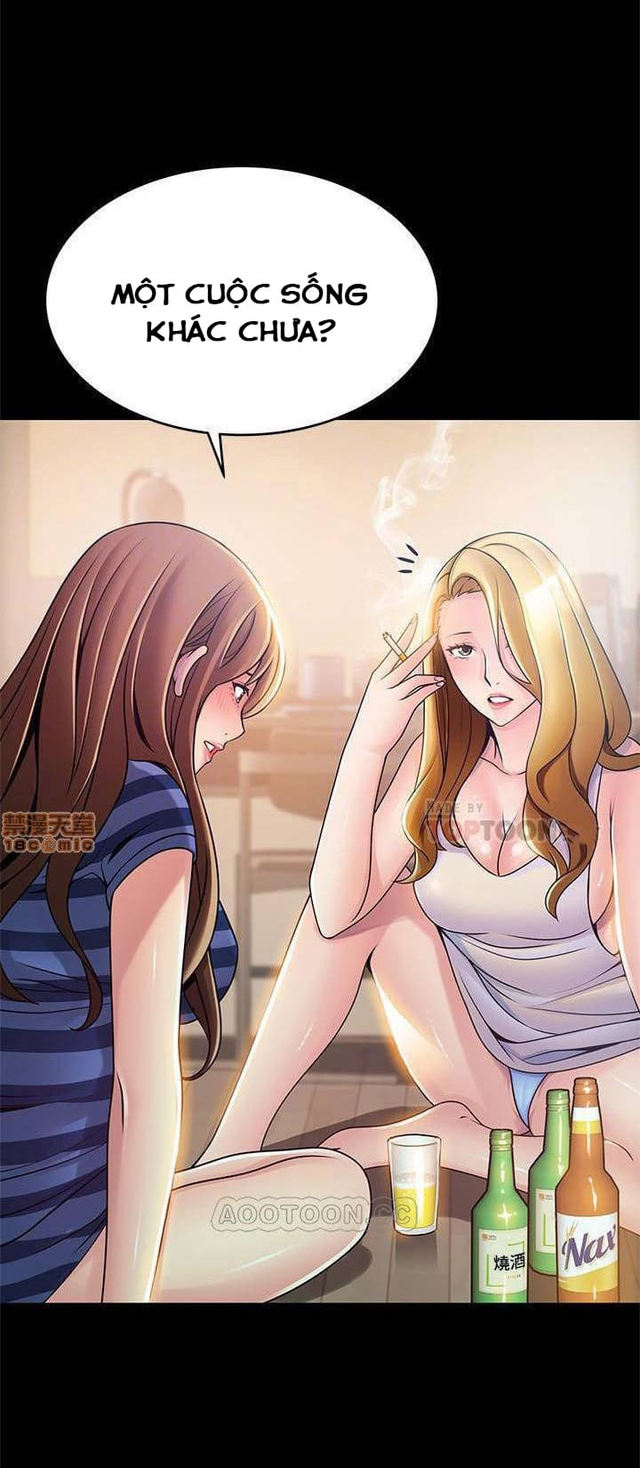 điểm yếu chapter 78 2