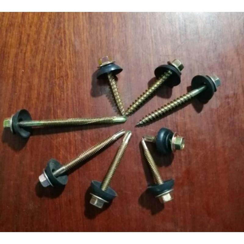 100gr vít bắn gỗ