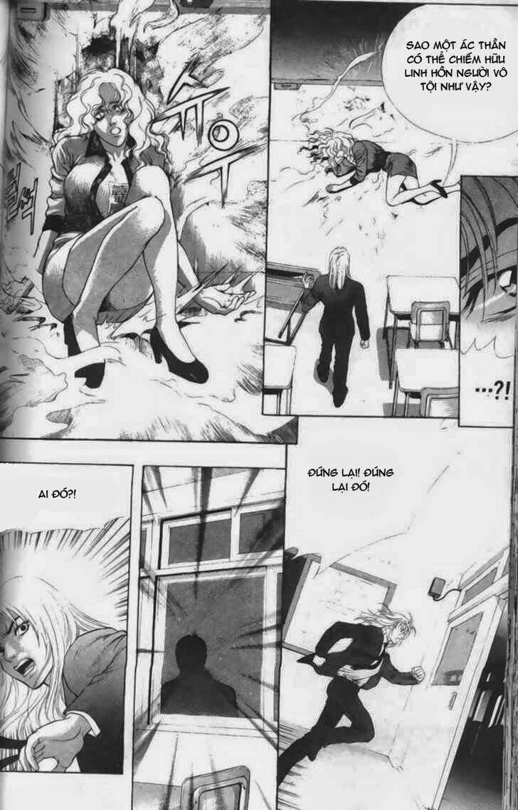 evil's return chapter 4 8