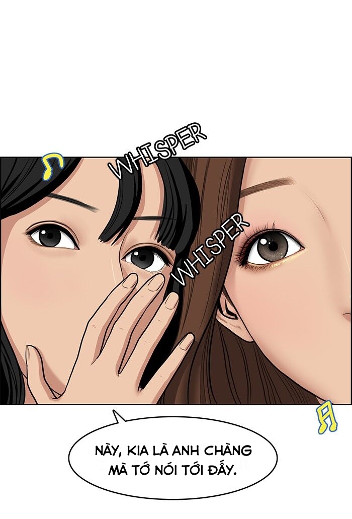 vẻ đẹp đích thực - true beauty chapter 63 77