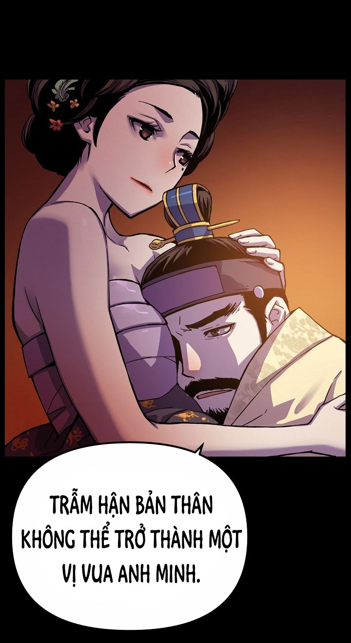 tôi sẽ sống như một hoàng tử chapter 8 69