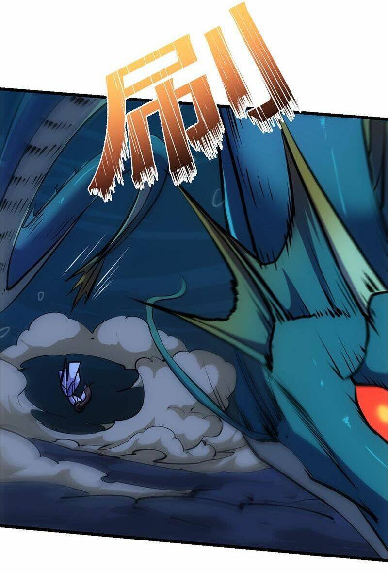 đừng cản ta tu tiên chapter 99 10