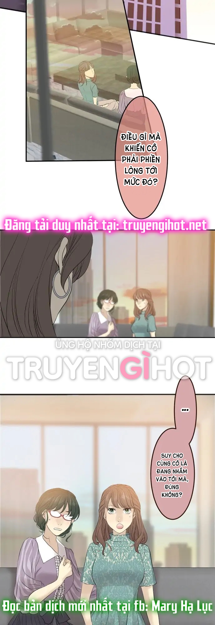 phục tùng tuyệt đối nữ thần rắn chapter 22 4