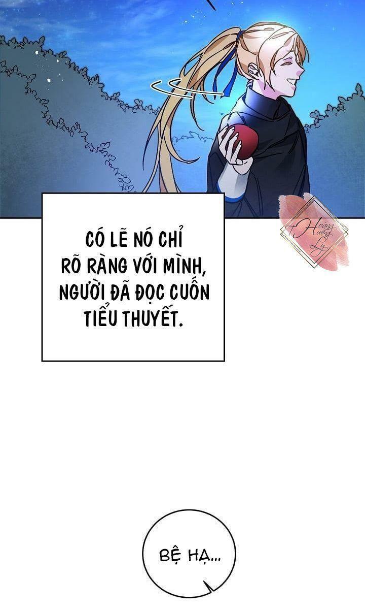 tôi trở thành hoàng đế bạo chúa trong tiểu thuyết chapter 33 35